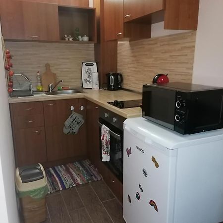 Evrika Home 21 Pamporovo Esterno foto