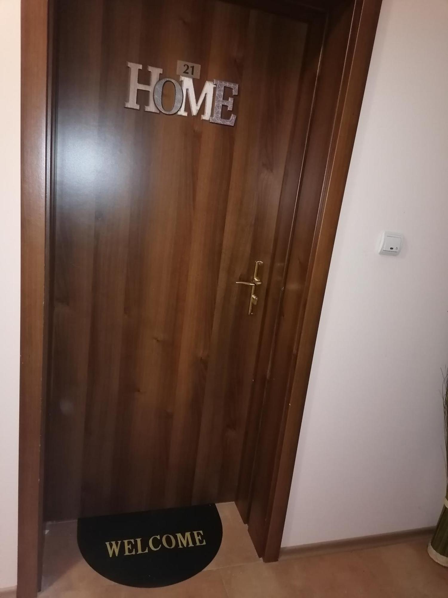 Evrika Home 21 Pamporovo Esterno foto