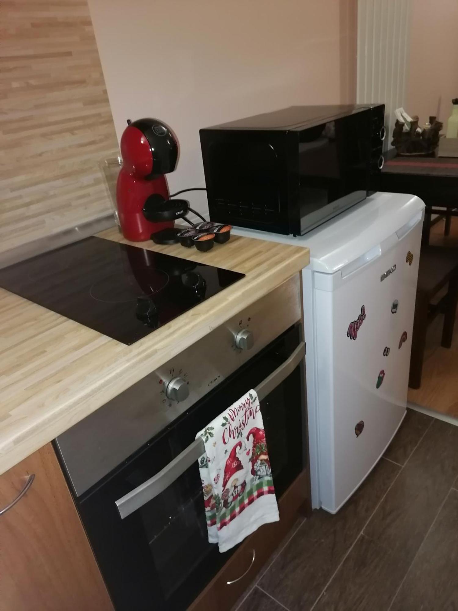 Evrika Home 21 Pamporovo Esterno foto