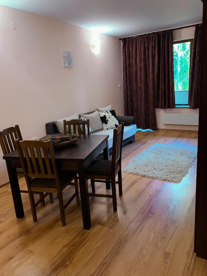 Evrika Home 21 Pamporovo Esterno foto